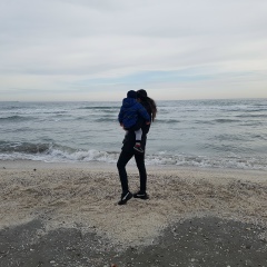 Виорика Тутуеску, Constanţa