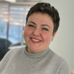 Анна Светлозёрова, 26.06, Екатеринбург