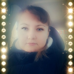 Ольга Батяева, 05.12, Бийск