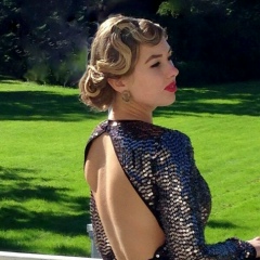 Оленька Владимирова, 13.10, Санкт-Петербург