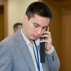 Тимур Калислямов, 03.07, Москва