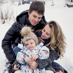 Марина Филиппова, 16.11.1994, Москва