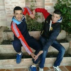 Nourredine Nono, 17.07.1993, Alger