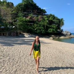 Евгения Радченко, 21.05, Москва