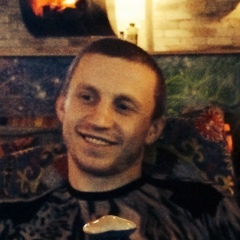 Арам Селимян, 17.04.1989, Владимир