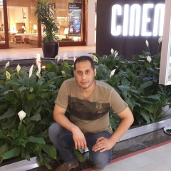 Mansur Allayew, 21.07.1986, İstanbul