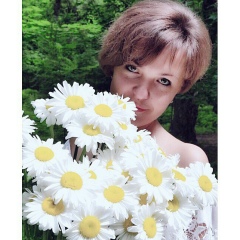 Ирина Устинова, 21.02.1988, Москва