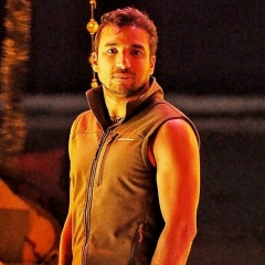 Jimmy Shaykhoun, Toronto