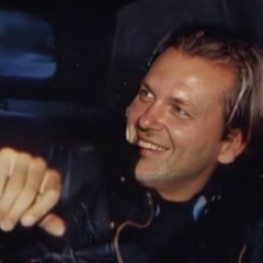 Михаил Леонов, 13.11.1972