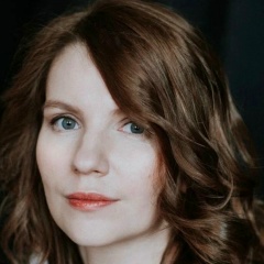 Надя Лаптева, 06.02, Санкт-Петербург