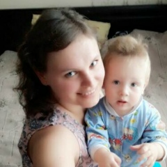 Ирина Куликова, 25.07.1985, Санкт-Петербург