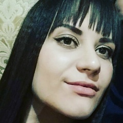 Анька Миргородская, 15.04, Краснодар