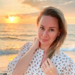 Мария Порфирьева, Москва