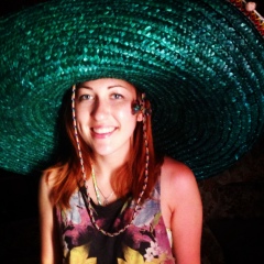 Елена Трубачева, 29.04.1989, Москва