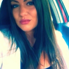 Катерина Полянская, 24.02