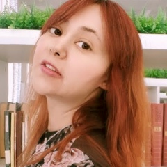 Александра Александровна, 10.08, Алматы