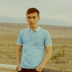 Sultanmakhmut Bakhan, 10.02.1993, Шымкент