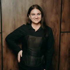 Лина Николаевна Чекачкова, 21.04, Волгоград