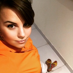 Mariia Clavé, 19.07.1985, Dubai