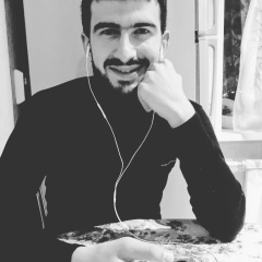 Ahar Grigoryan, 19.08.1994, Москва