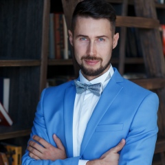 Антон Потатуев, 11.02, Волгоград