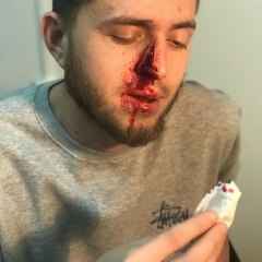 Dmitriy Shevchenko, 09.04.1986