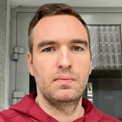 Виктор Первухин, 21.04.1984, Санкт-Петербург