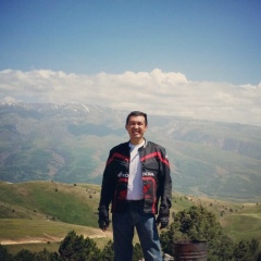 Тохболат Еспулатов, 07.02.1987, Шымкент