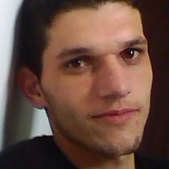 Nilton Vicente, 14.03, Arujá