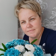 Вера Нилова, 21.10.1980, Топки