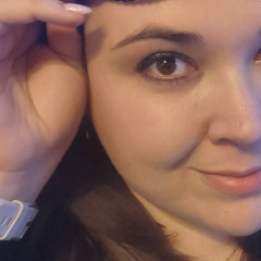 Татьяна Шевчук, 18.11.1988, Калуга