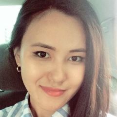 Нургуля Аспен, 11.07.1992, Астана