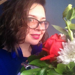 Ксения Вольхина, 03.11, Верхняя Пышма