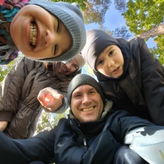 Михаил , 24.01, Калининград