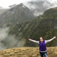 Мария Калинина, 14.07.2000, Санкт-Петербург