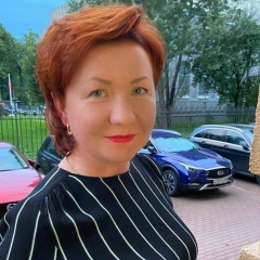 Виктория Серебренникова, 21.08.1979, Санкт-Петербург