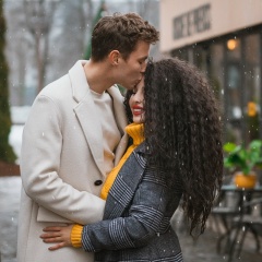 Валентина Харченко, 24.07.1992, Калининград