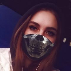 Анастасия Трусова, 24.05.1998, Гуляйполе