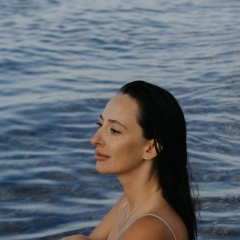 Яна Клёц, 01.02