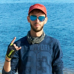 Андрей Ванюшечкин, 03.02.1989, Йошкар-Ола