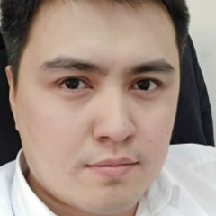 Daulet Lk, 07.11, Астана