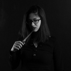 Элен Корхмазян, 28.12.1993, Москва