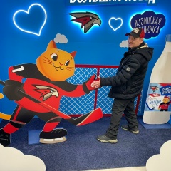 Иван Солодовников, Жезказган