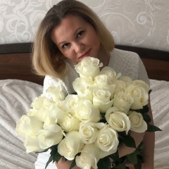 Снежана Гондельева, 27.01, Губкинский