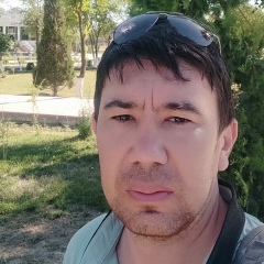 Виталий Габидуллин, 08.09.1990, Ургенч