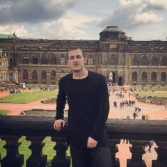 Nikitka Lipskiy, 04.04, Praha