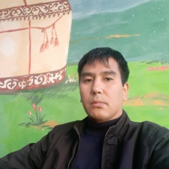 Хамза Хусанов, 21.03, Актау