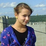 Алёна Ходько, 19.11, Алматы