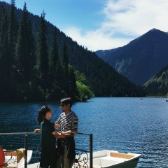 Kanat Abdimuratov, 05.07.1988, Алматы