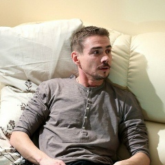 Сергей Макеев, 04.08, Москва